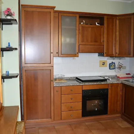 Apartment San Giacomo *