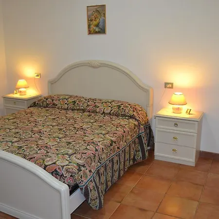 Apartment San Giacomo Collevalenza